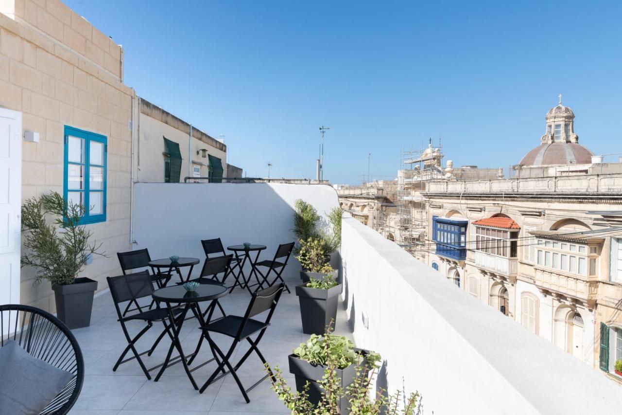 116Townhouse Rabat Exterior foto