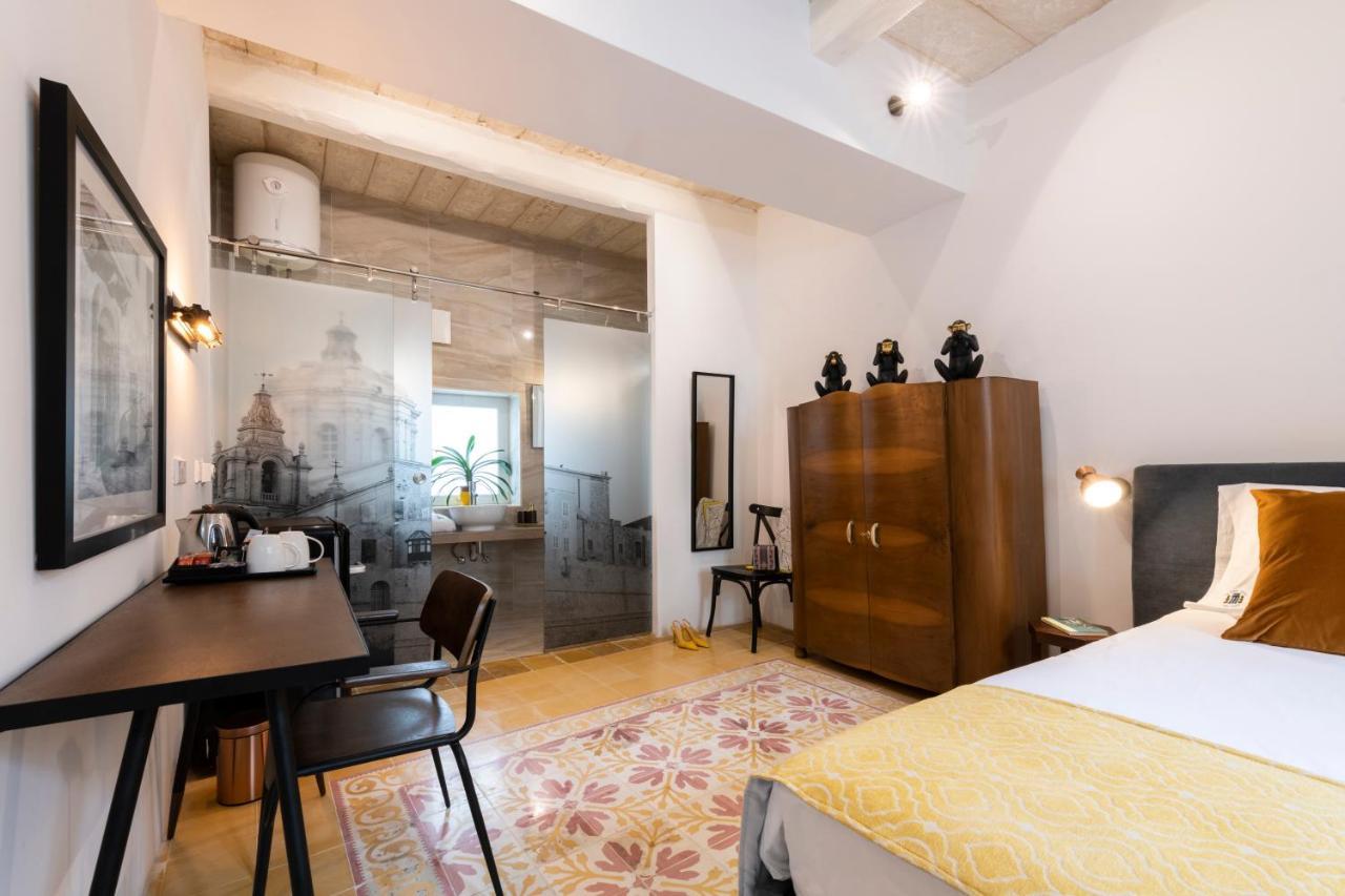 116Townhouse Rabat Exterior foto