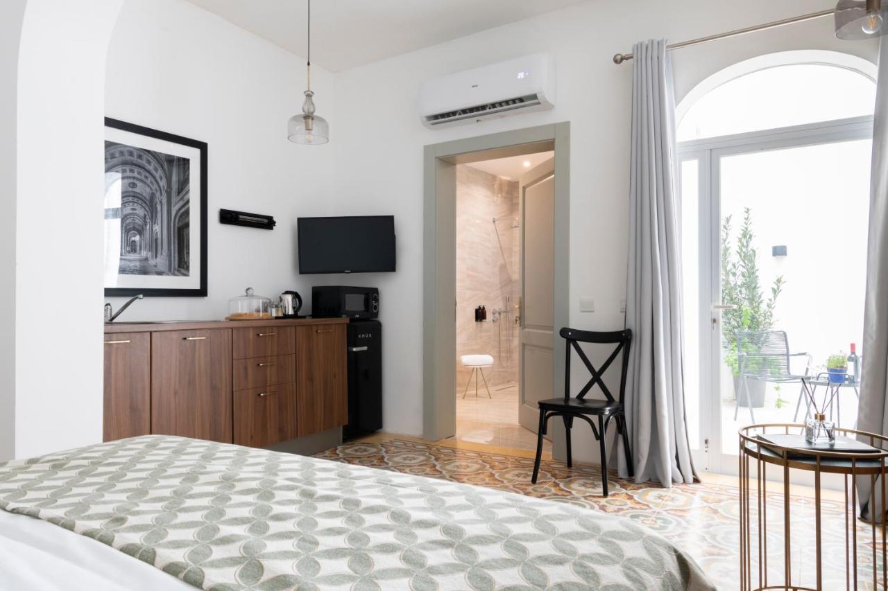 116Townhouse Rabat Exterior foto