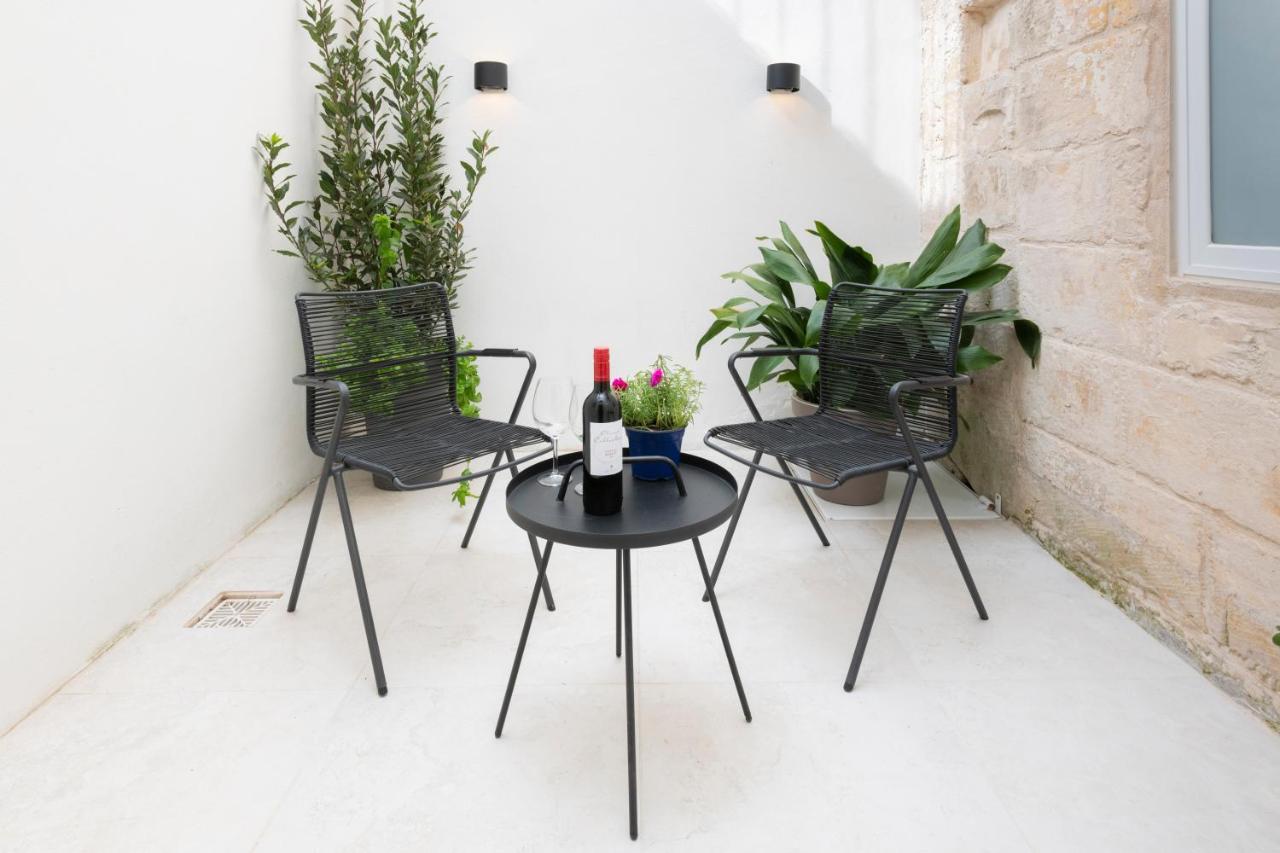 116Townhouse Rabat Exterior foto