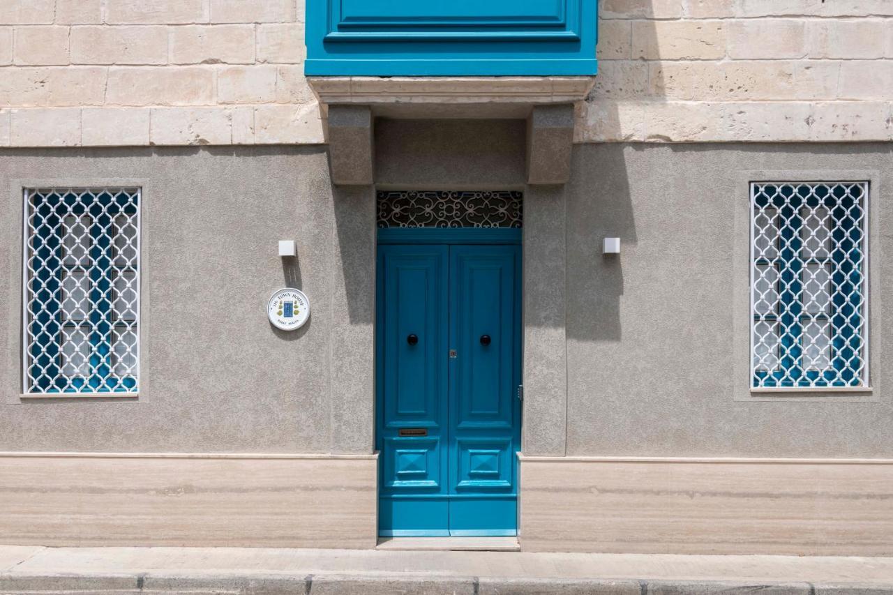 116Townhouse Rabat Exterior foto