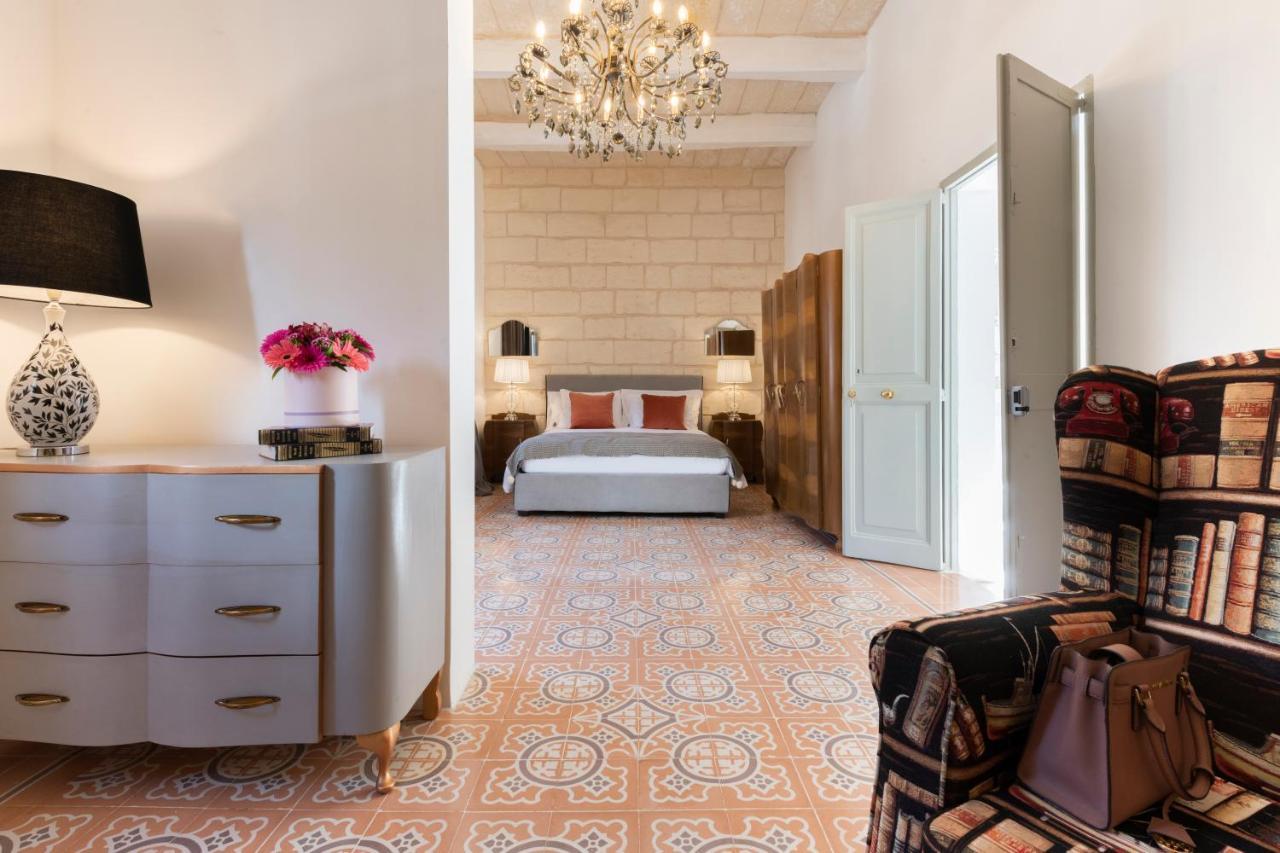 116Townhouse Rabat Exterior foto