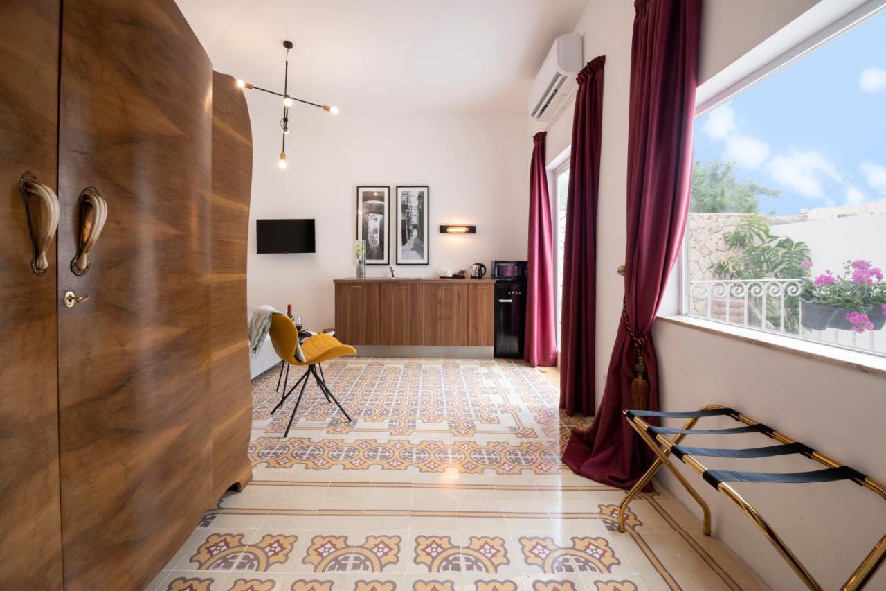 116Townhouse Rabat Exterior foto