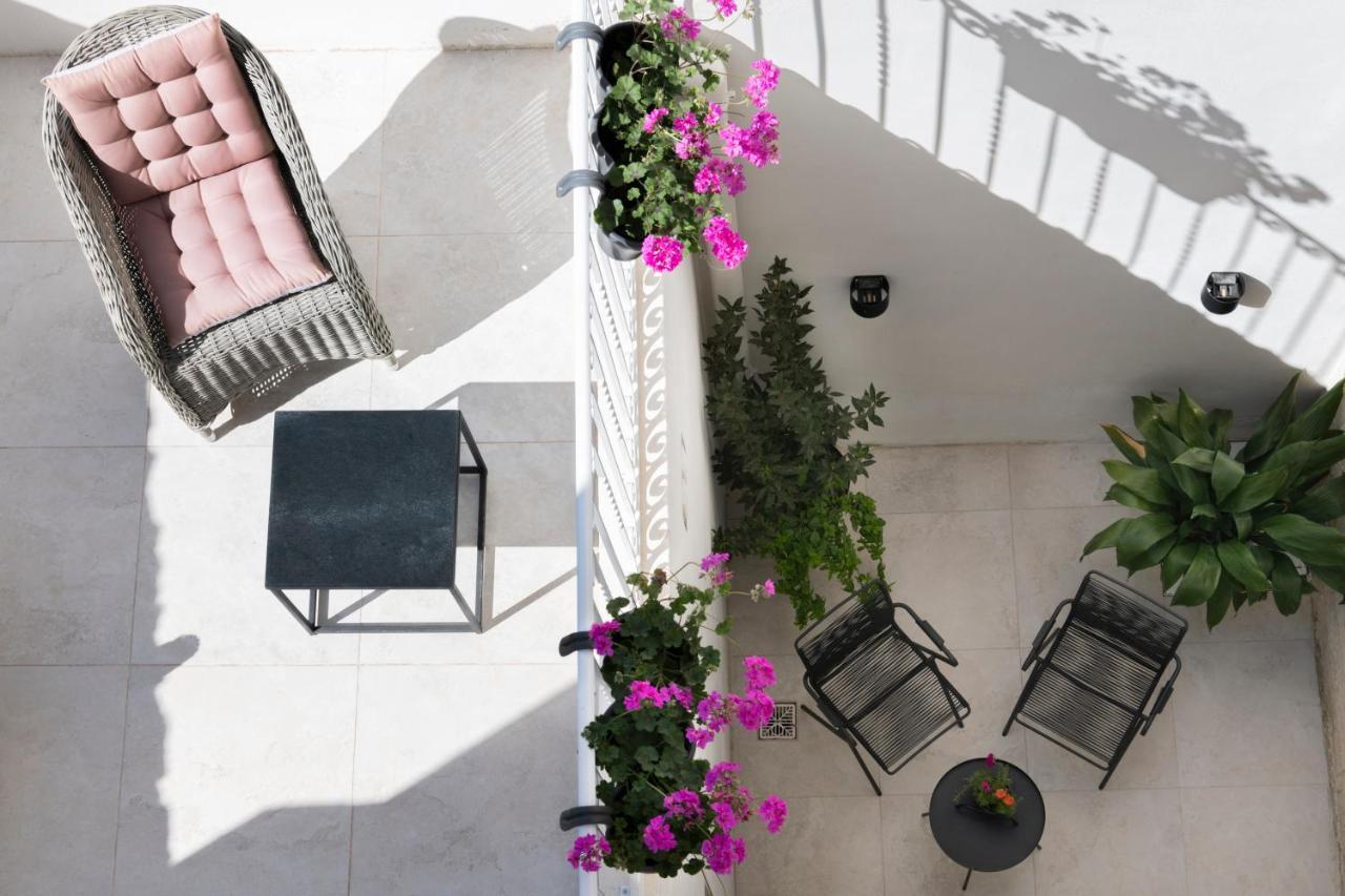 116Townhouse Rabat Exterior foto