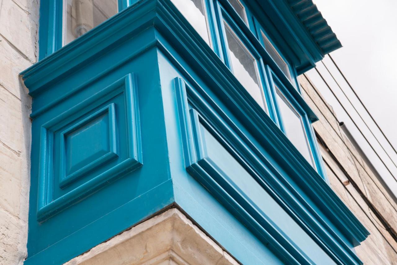 116Townhouse Rabat Exterior foto